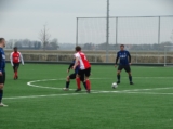 S.K.N.W.K. 2 - Kapelle 3 (competitie) seizoen 2024-2025 (81/200)